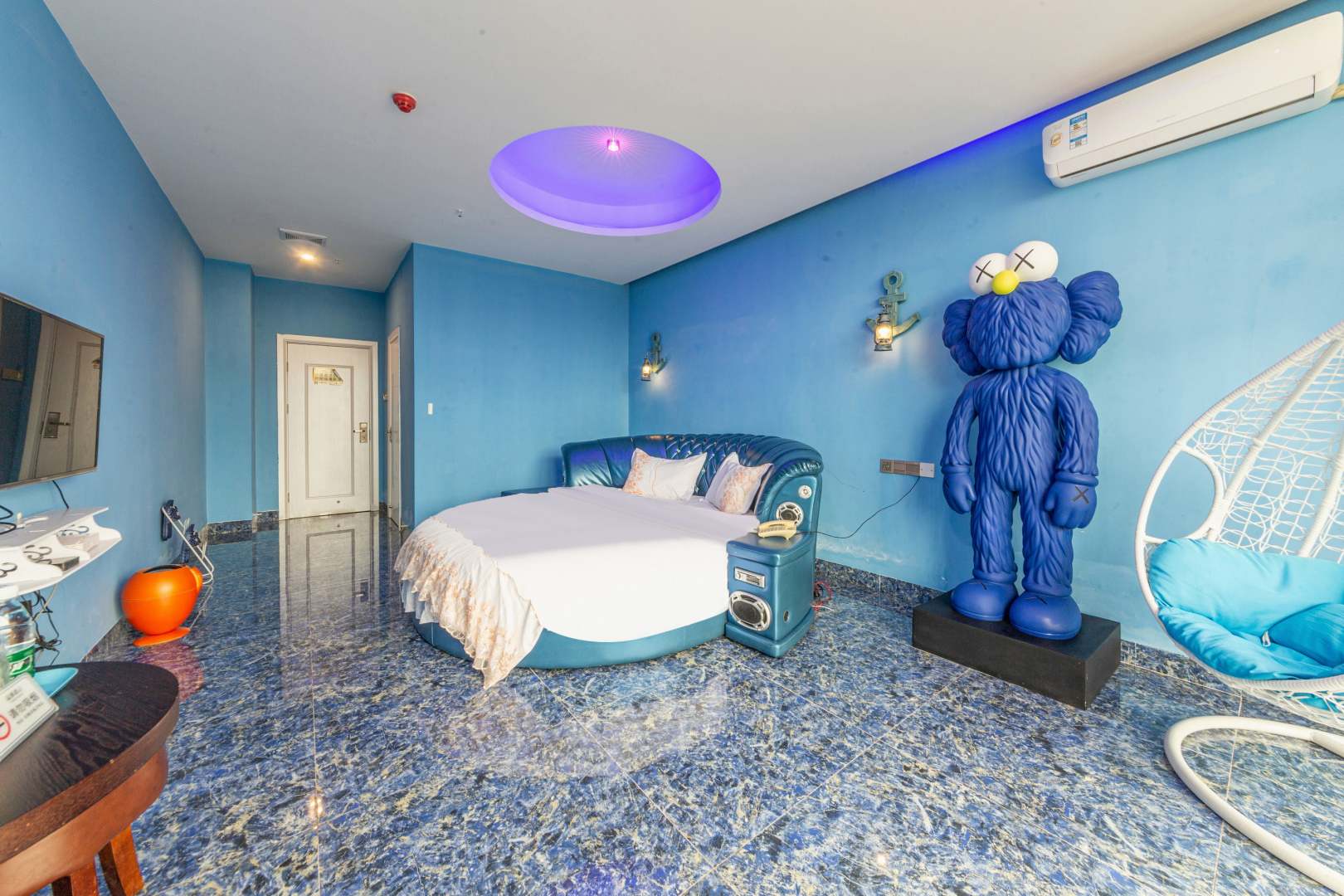 显贵绿地精品酒店(千秋城市广场店)