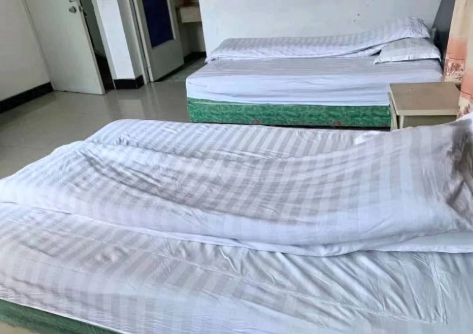 温州凯丰旅馆