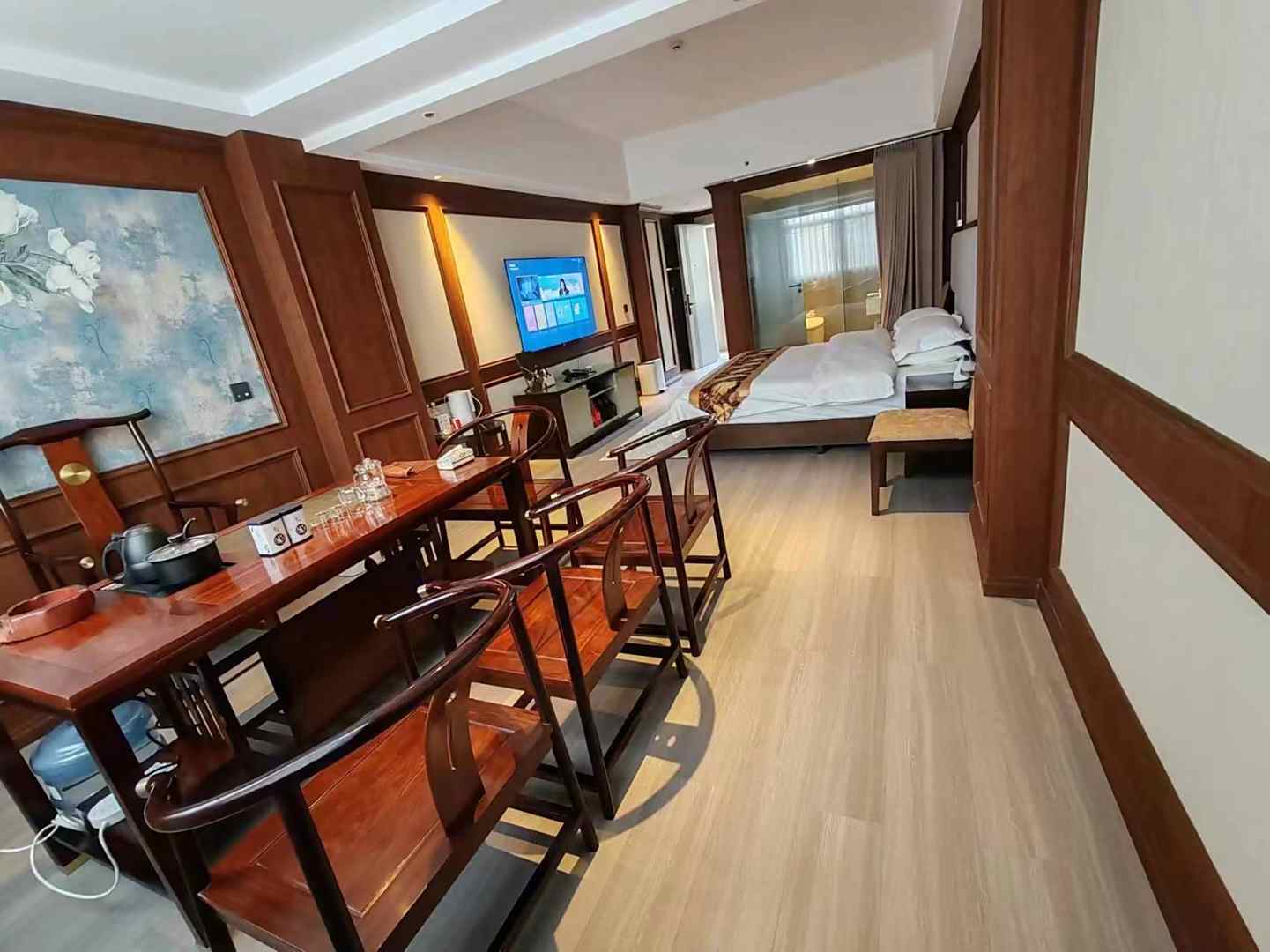 澜沧祥云大酒店