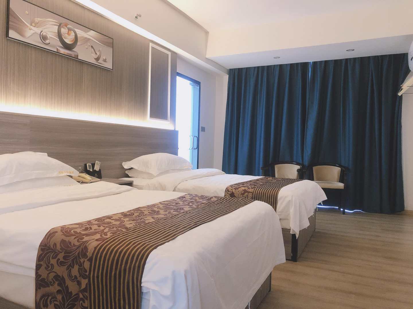 闽航商务酒店