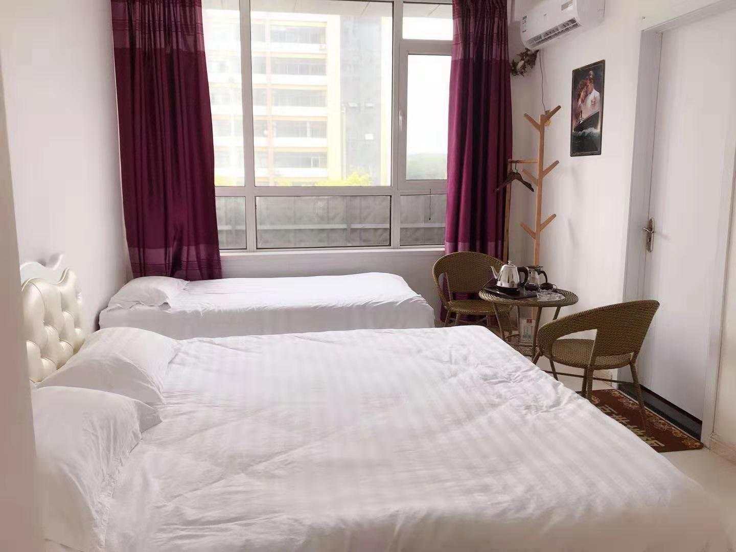 丹东佳园旅馆