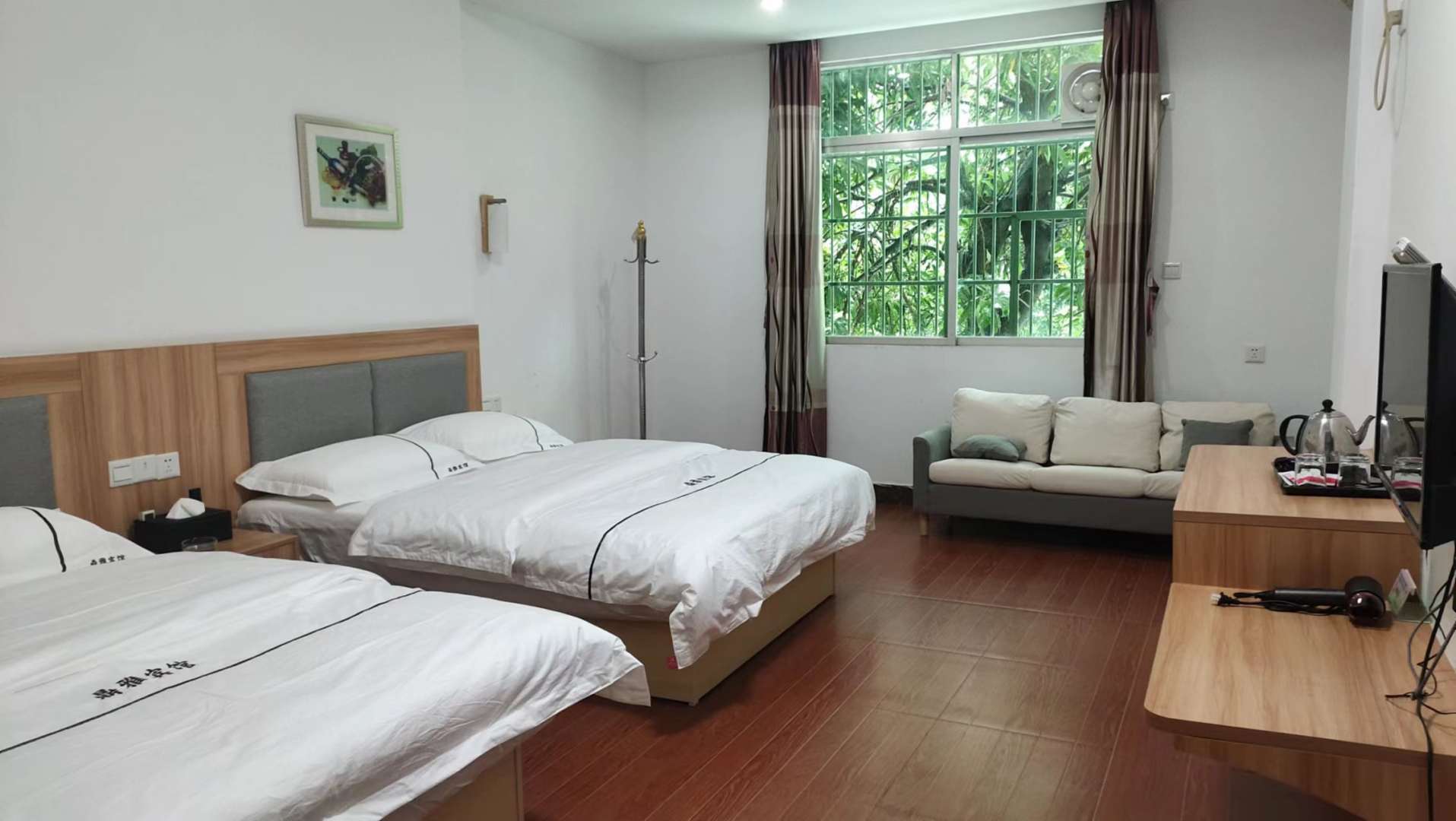 鼎雅宾馆