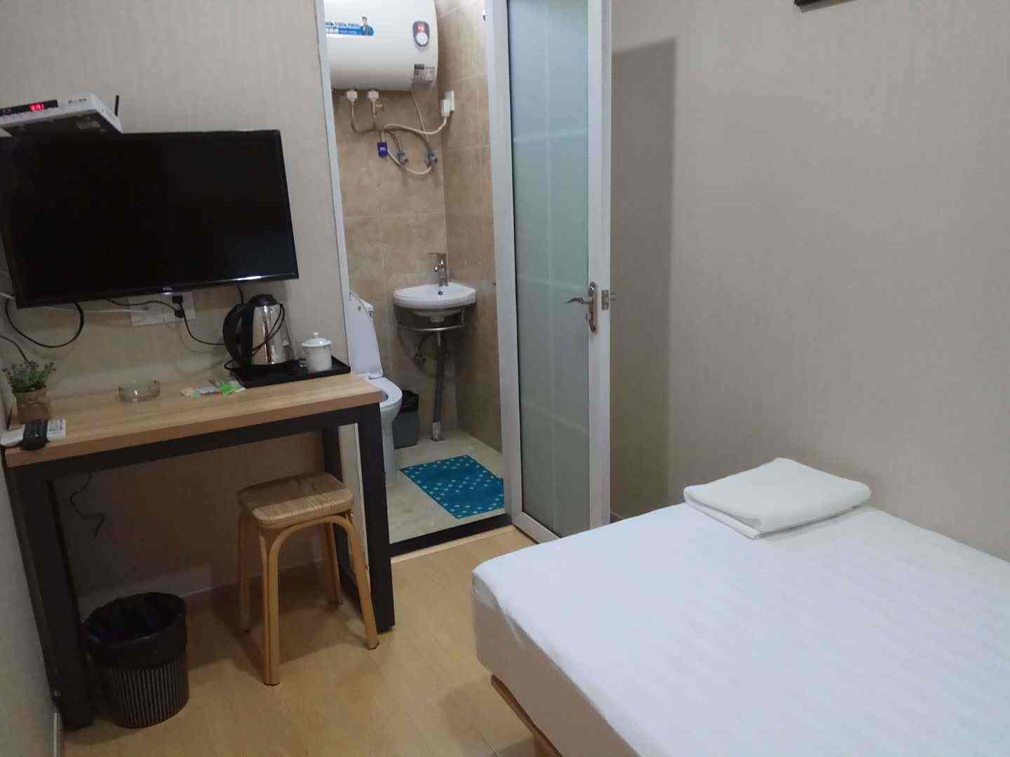 三河徽家客栈
