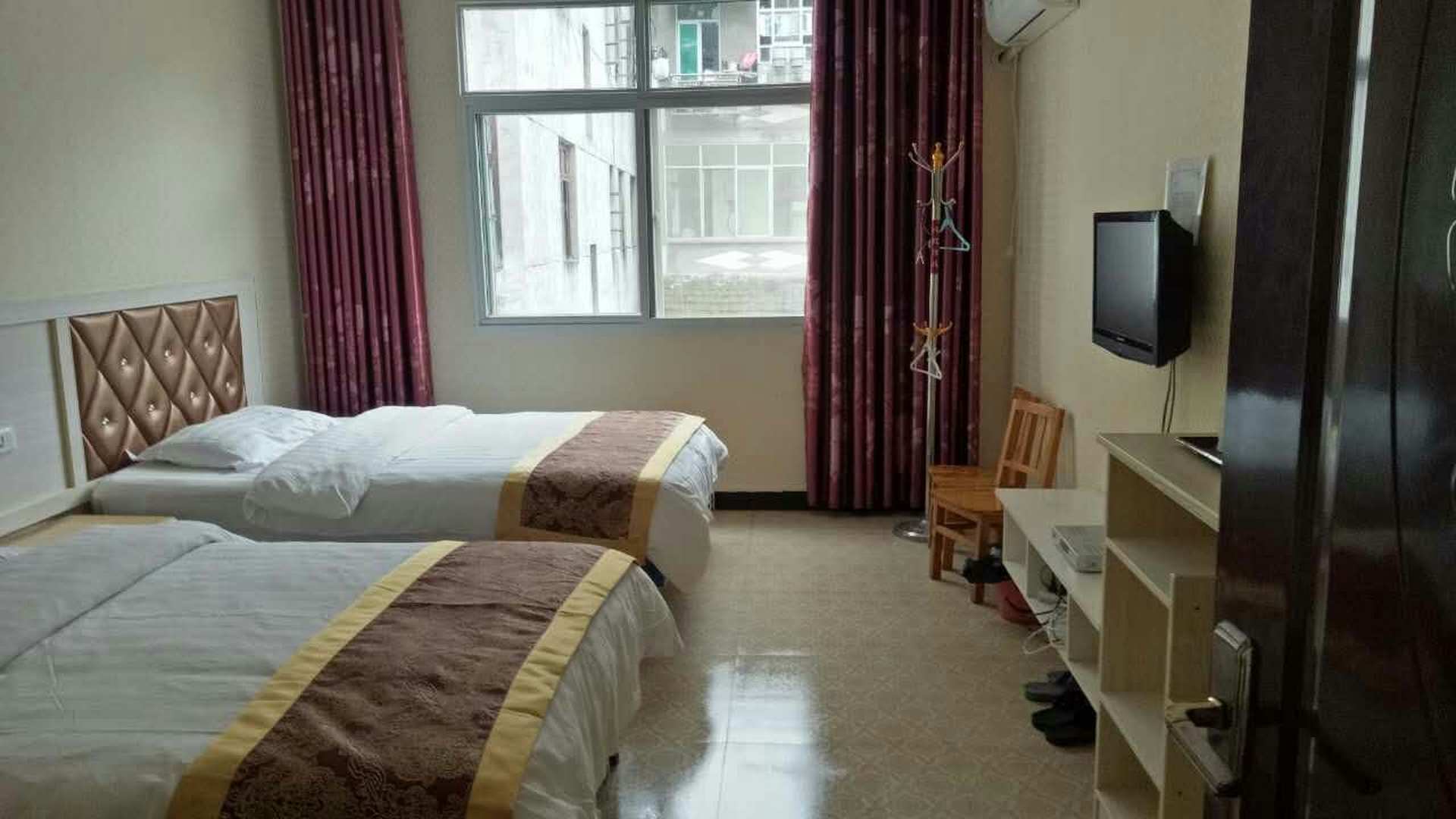 神农架裕仁山庄