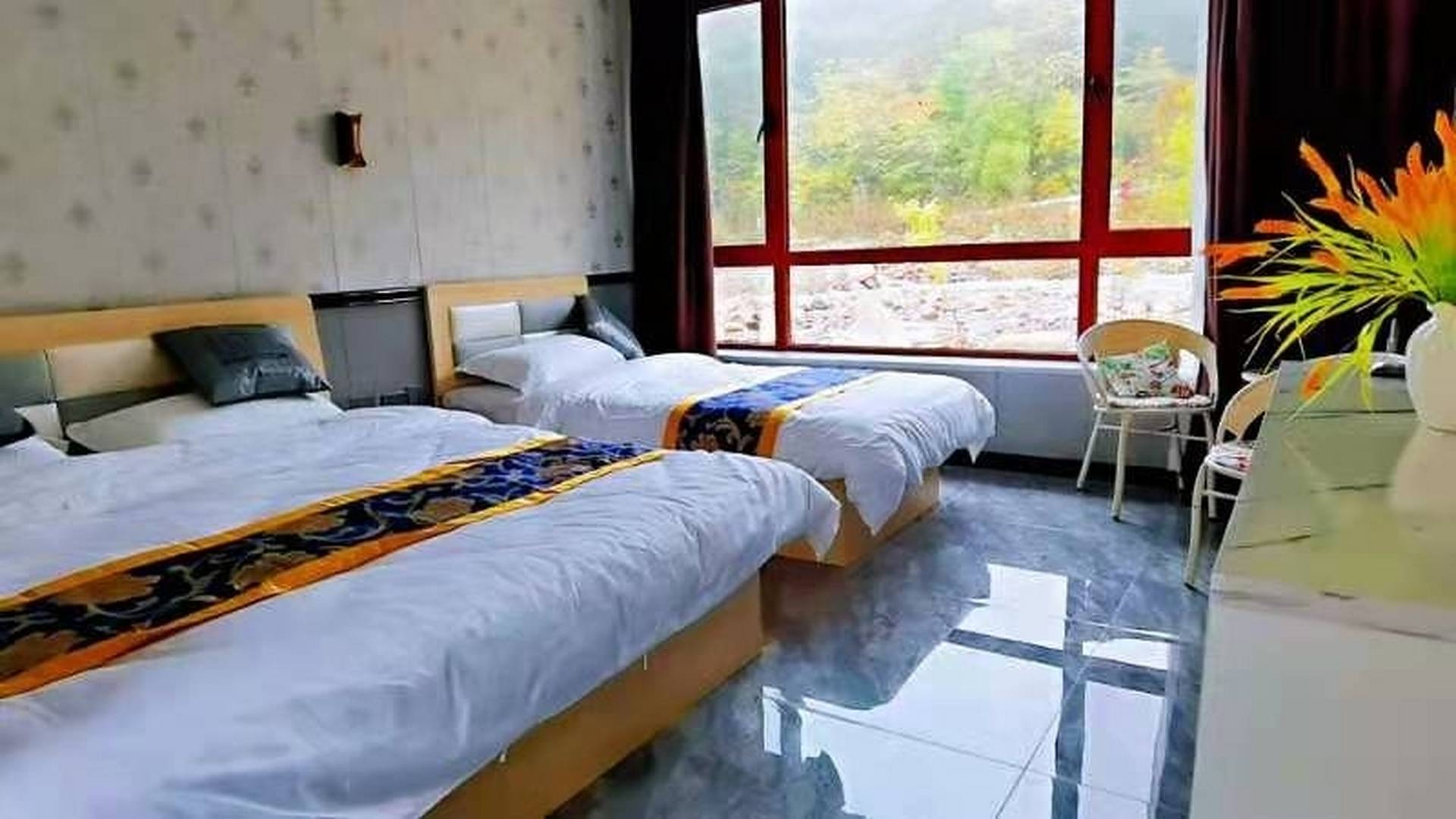 枫林小居饭庄