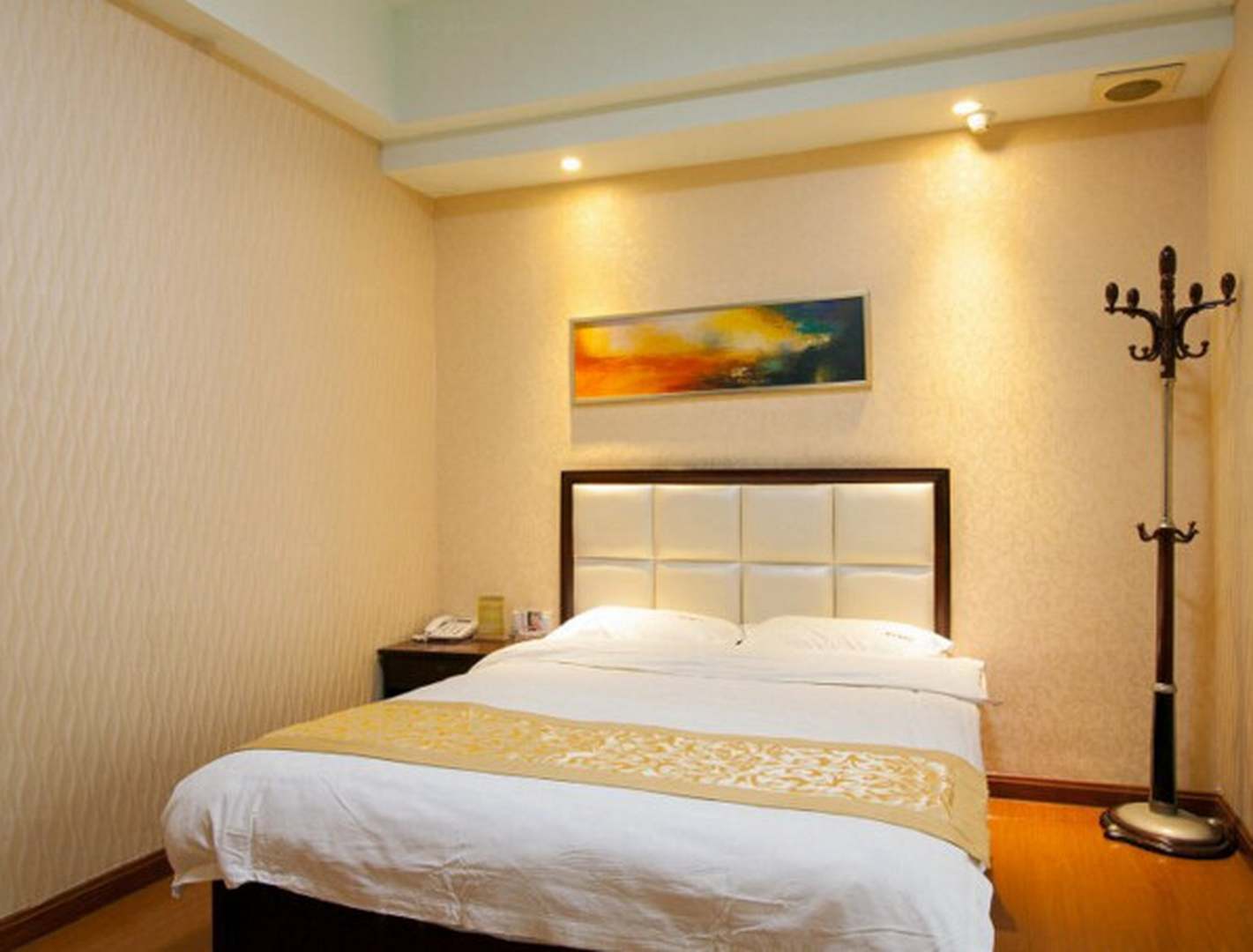 株洲荣华宾馆(莲花小区店)