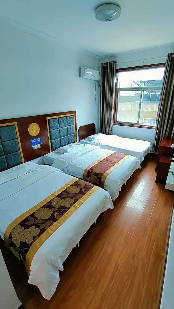 华山邮电宾馆(华山游客中心店)