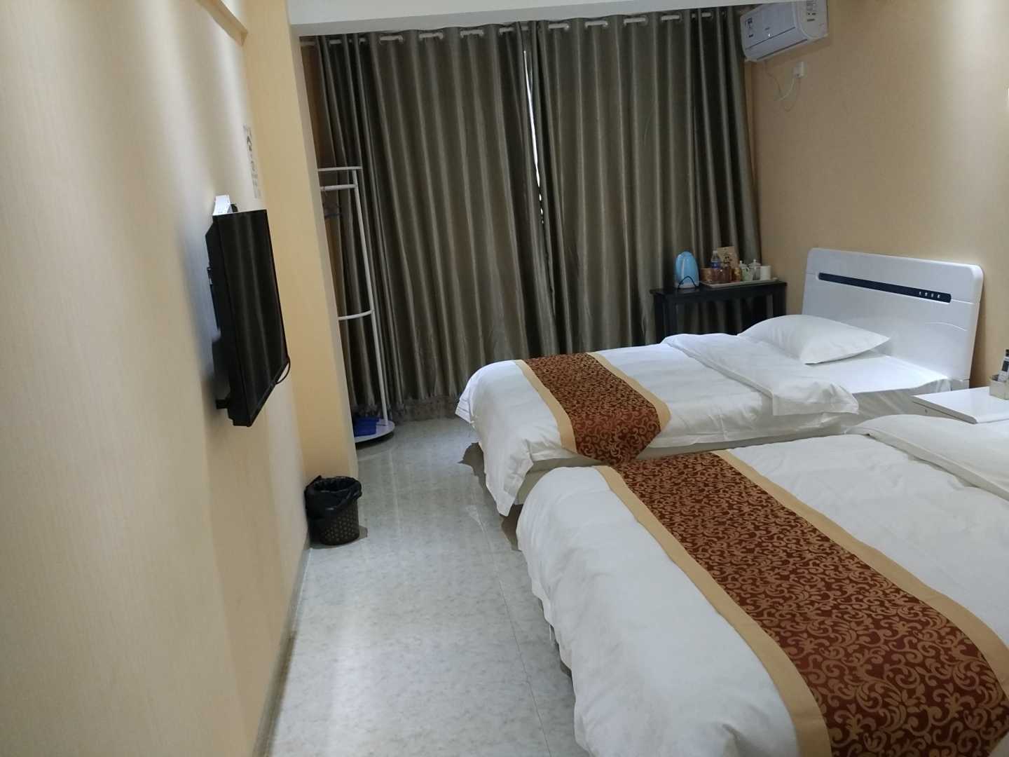 盐边鑫宇宾馆