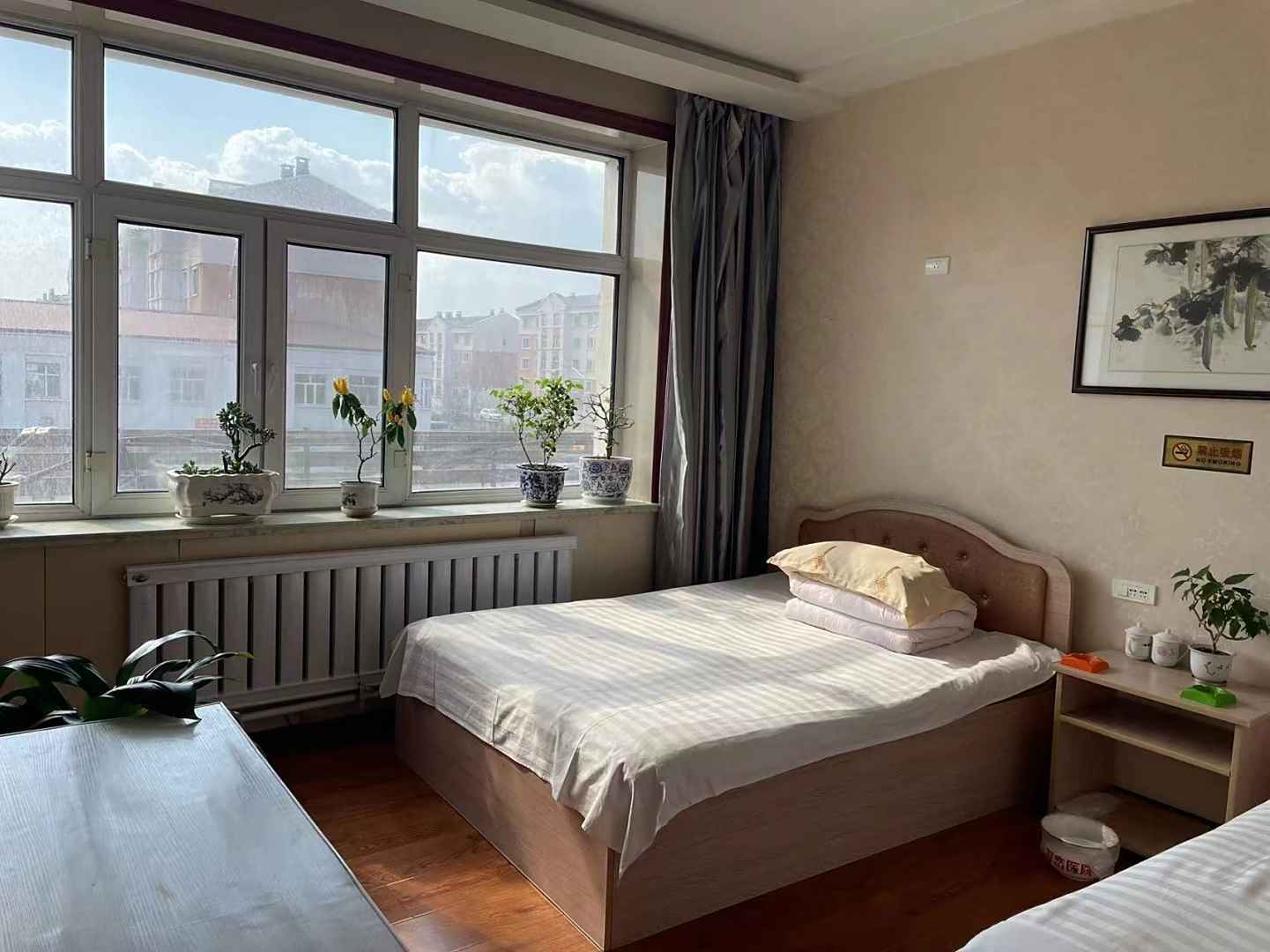 鑫春快捷旅馆
