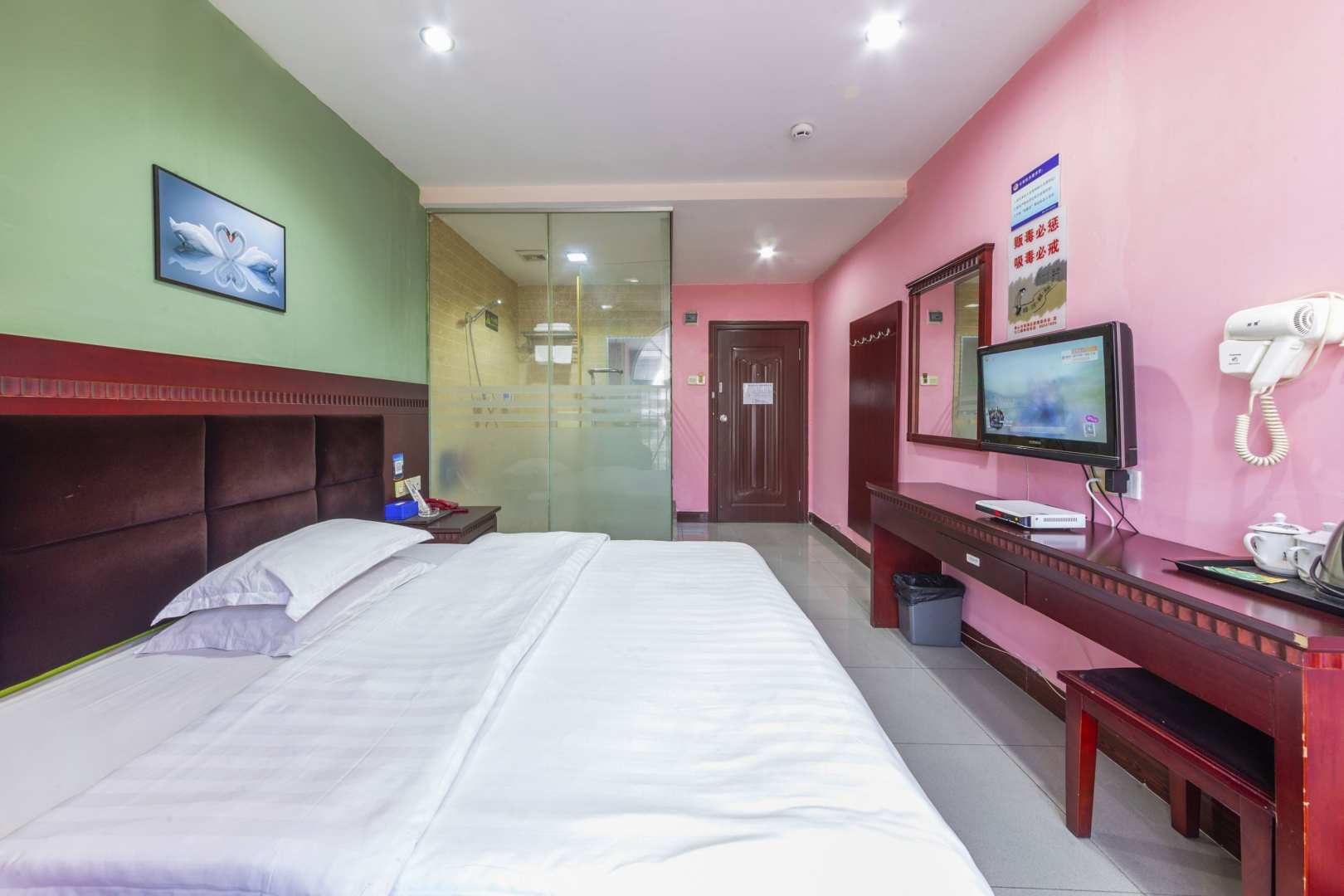 佛山九昌宾馆(九江信基广场店)