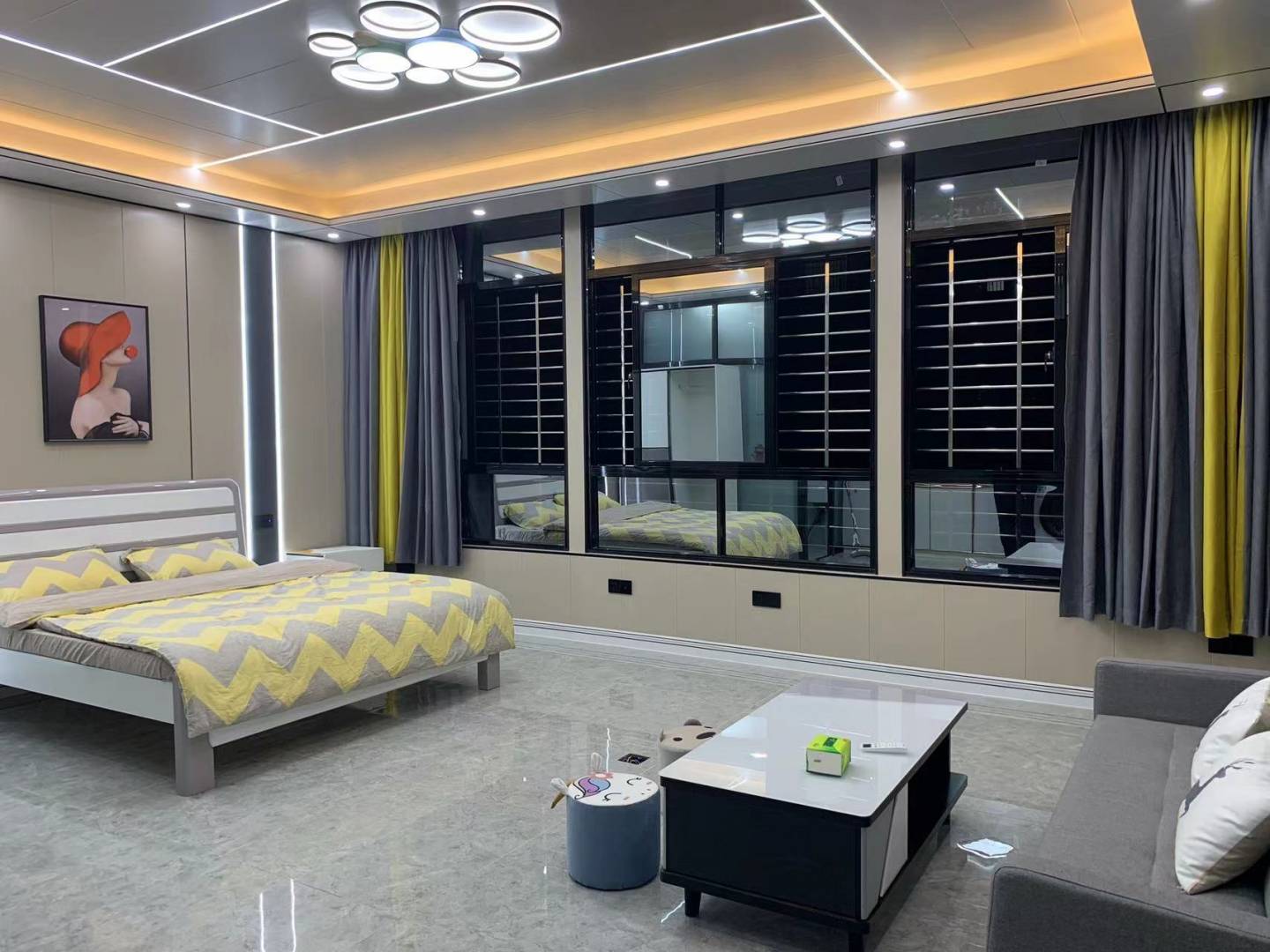 你家民宿(沿江路店)