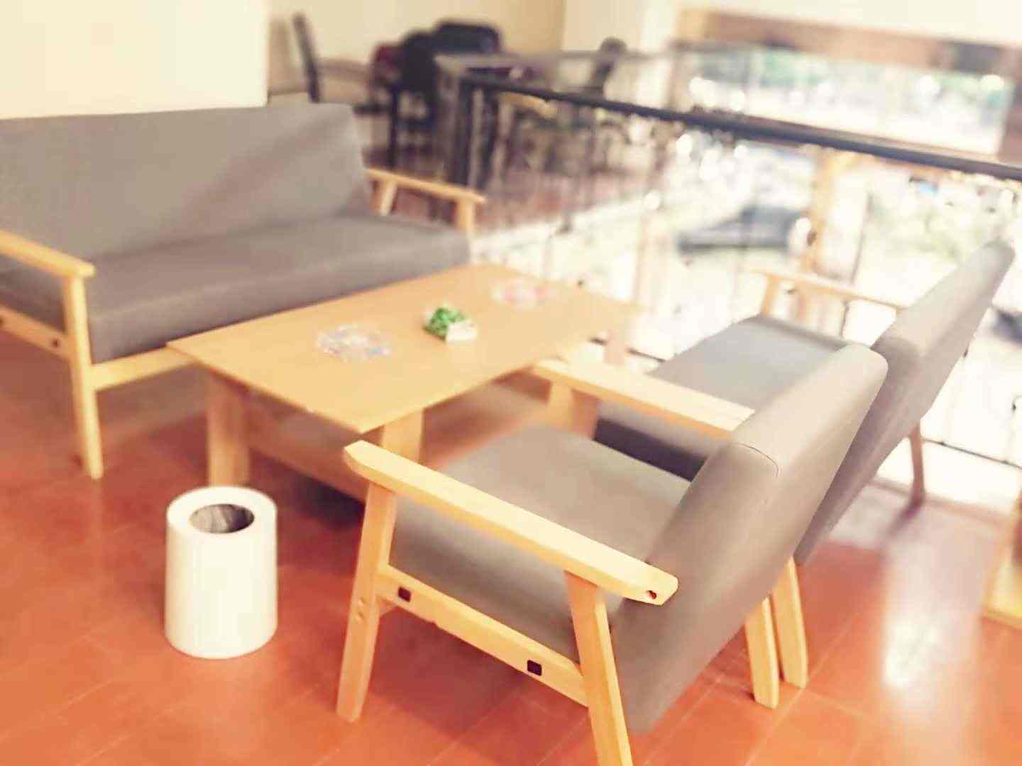 洪通宾馆(春城路店)