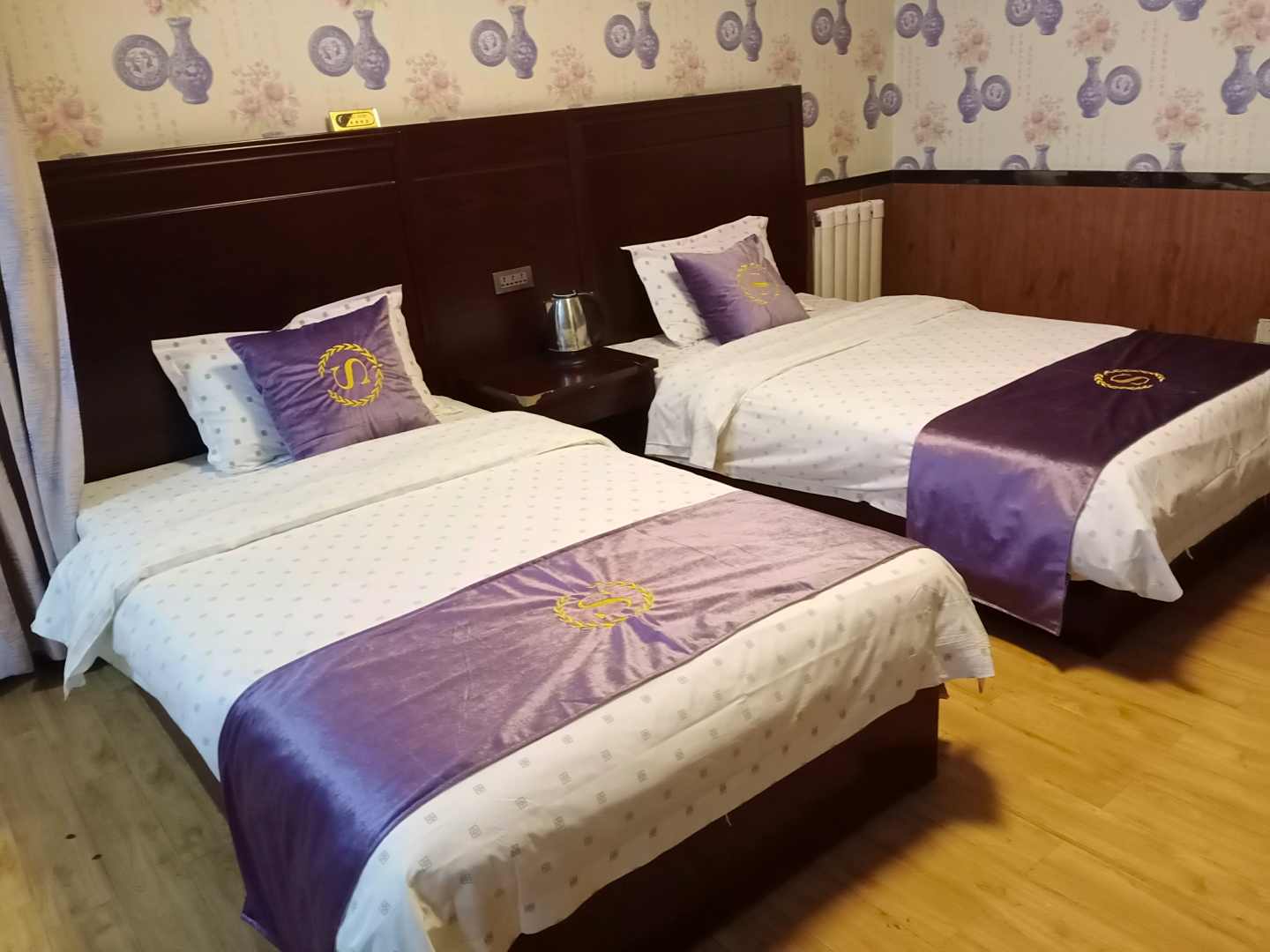伊宁景福来宾馆