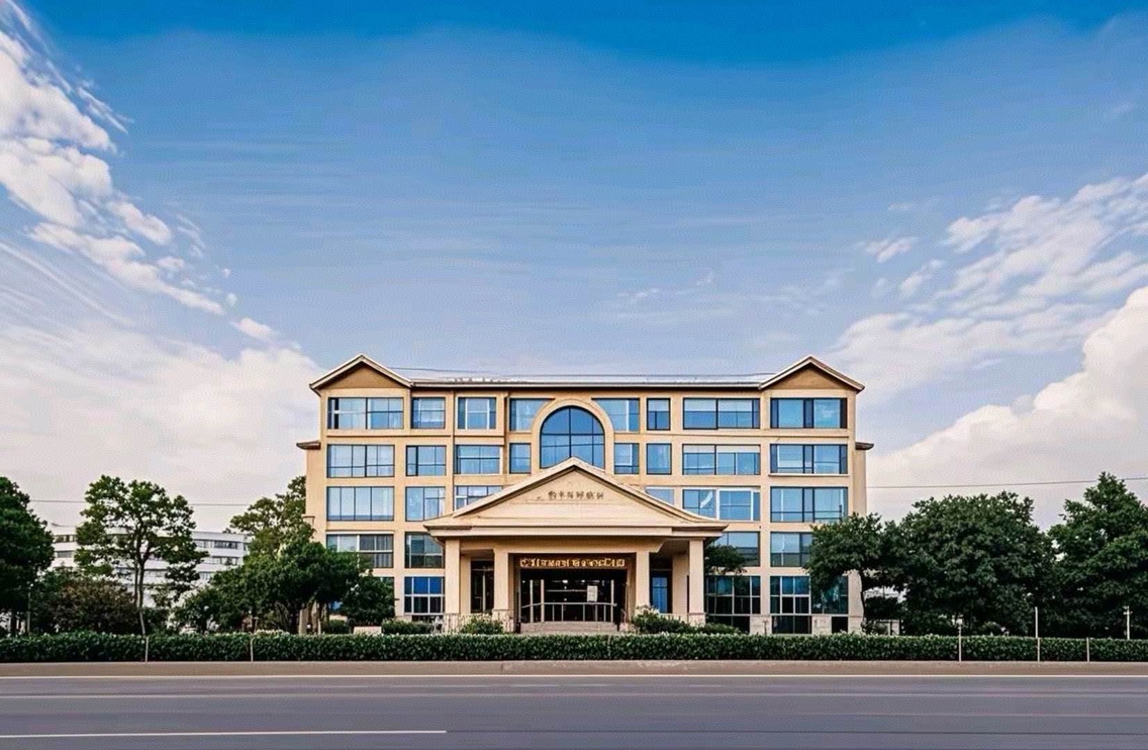 华博度假酒店