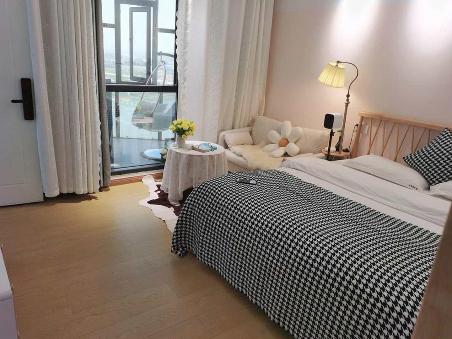 永州木棉花民宿(百业街店)