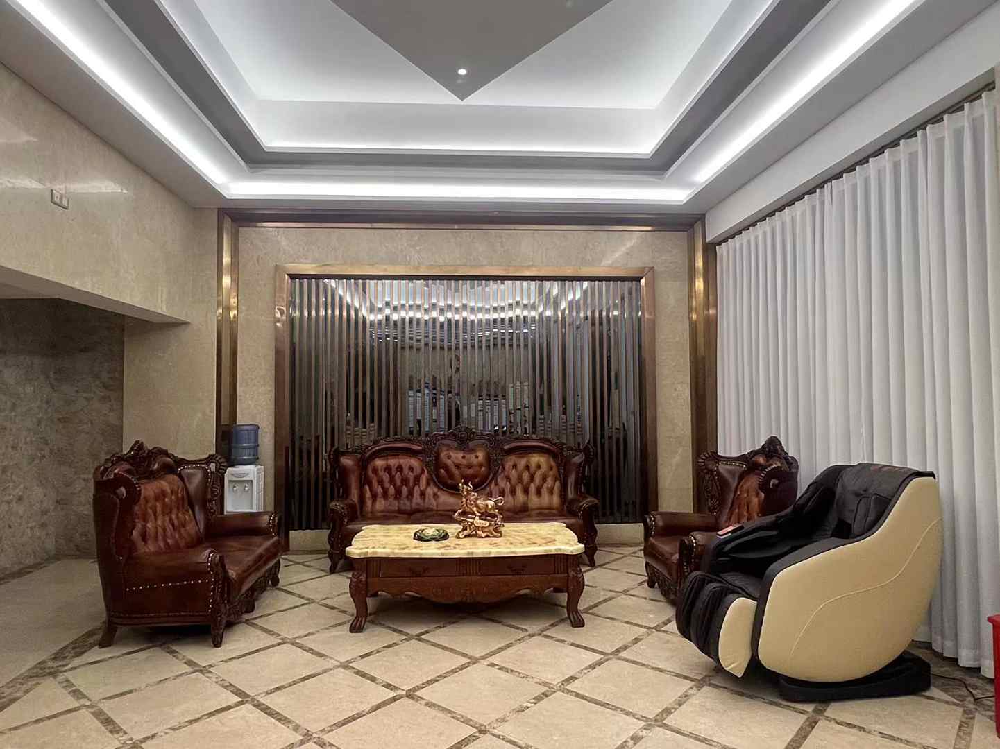 渠县鑫源商务宾馆