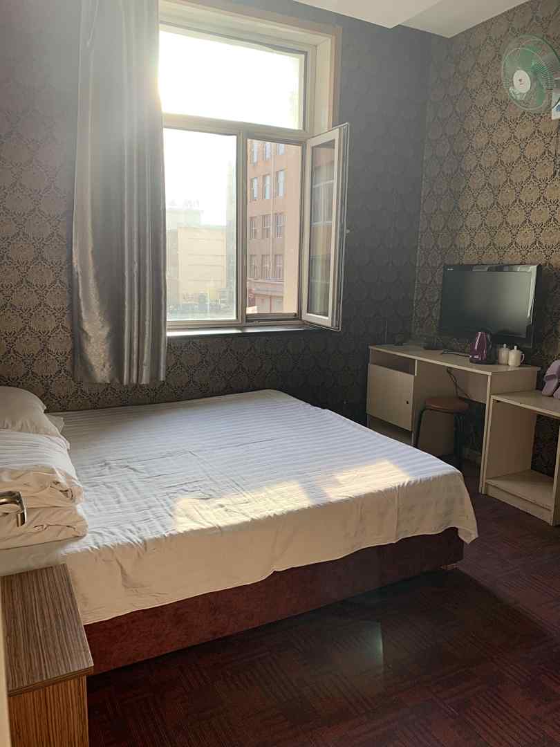 龙缘快捷宾馆(大同街店)