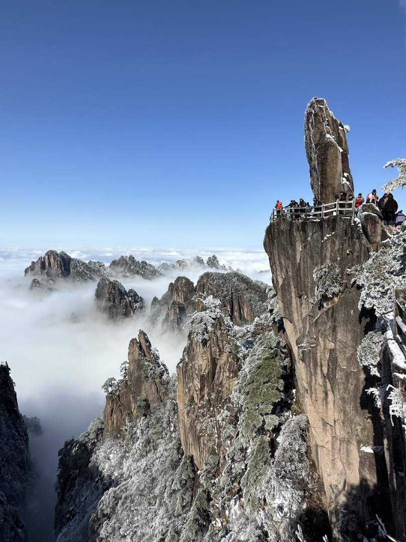半亩塘民宿(黄山景区南大门店)