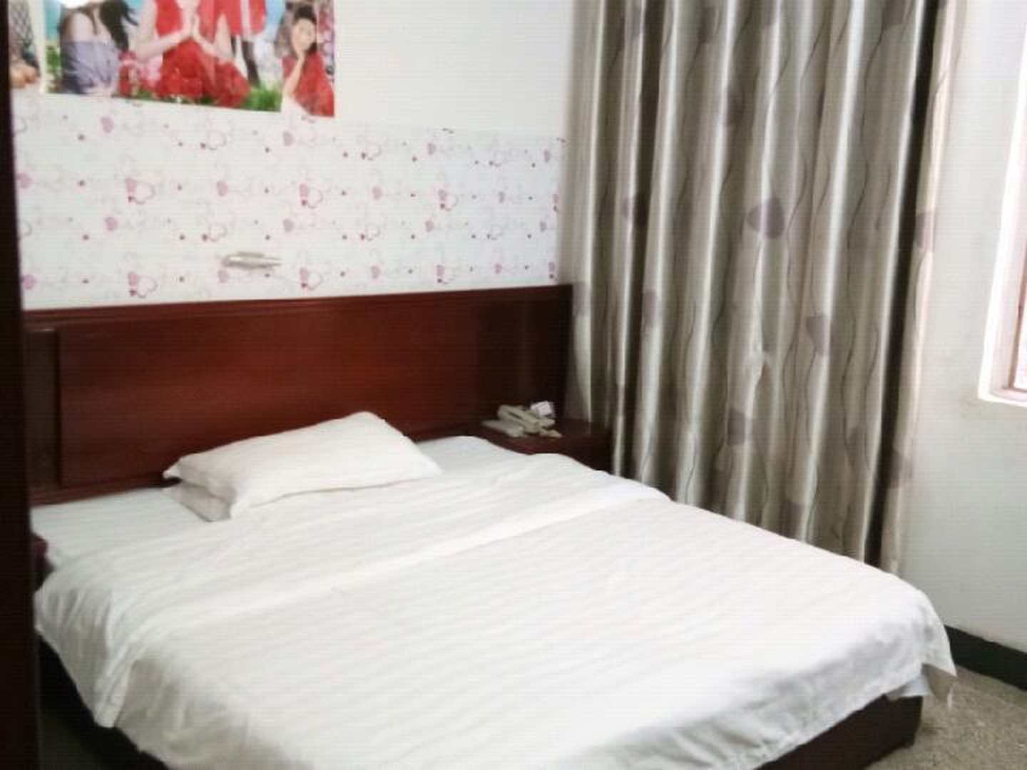 华玉宾馆(钦州港店)