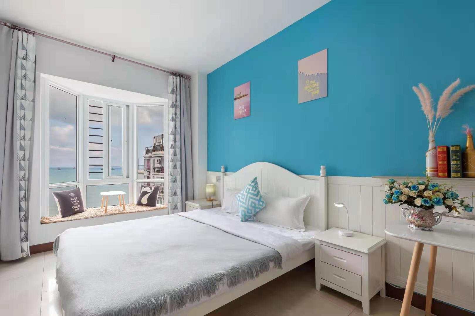 三亚林海海景公寓