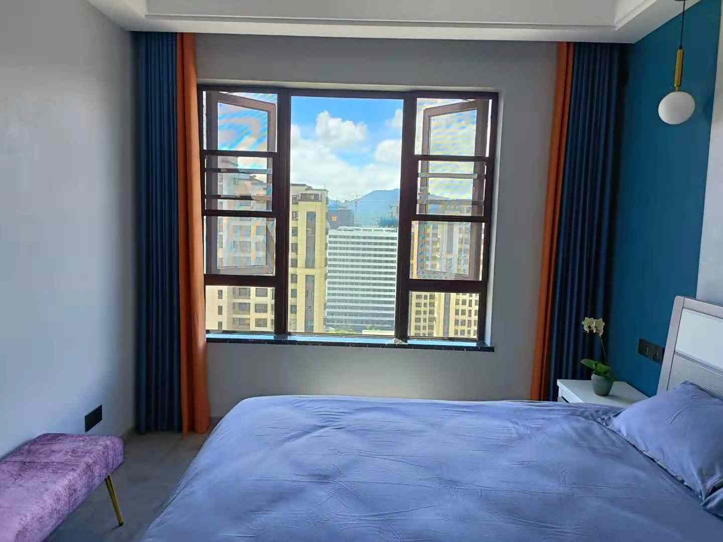 外滩一号