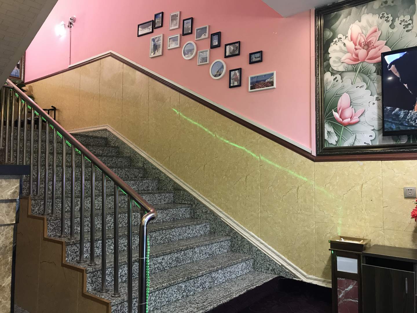 远航快捷宾馆(沈阳桃仙机场店)