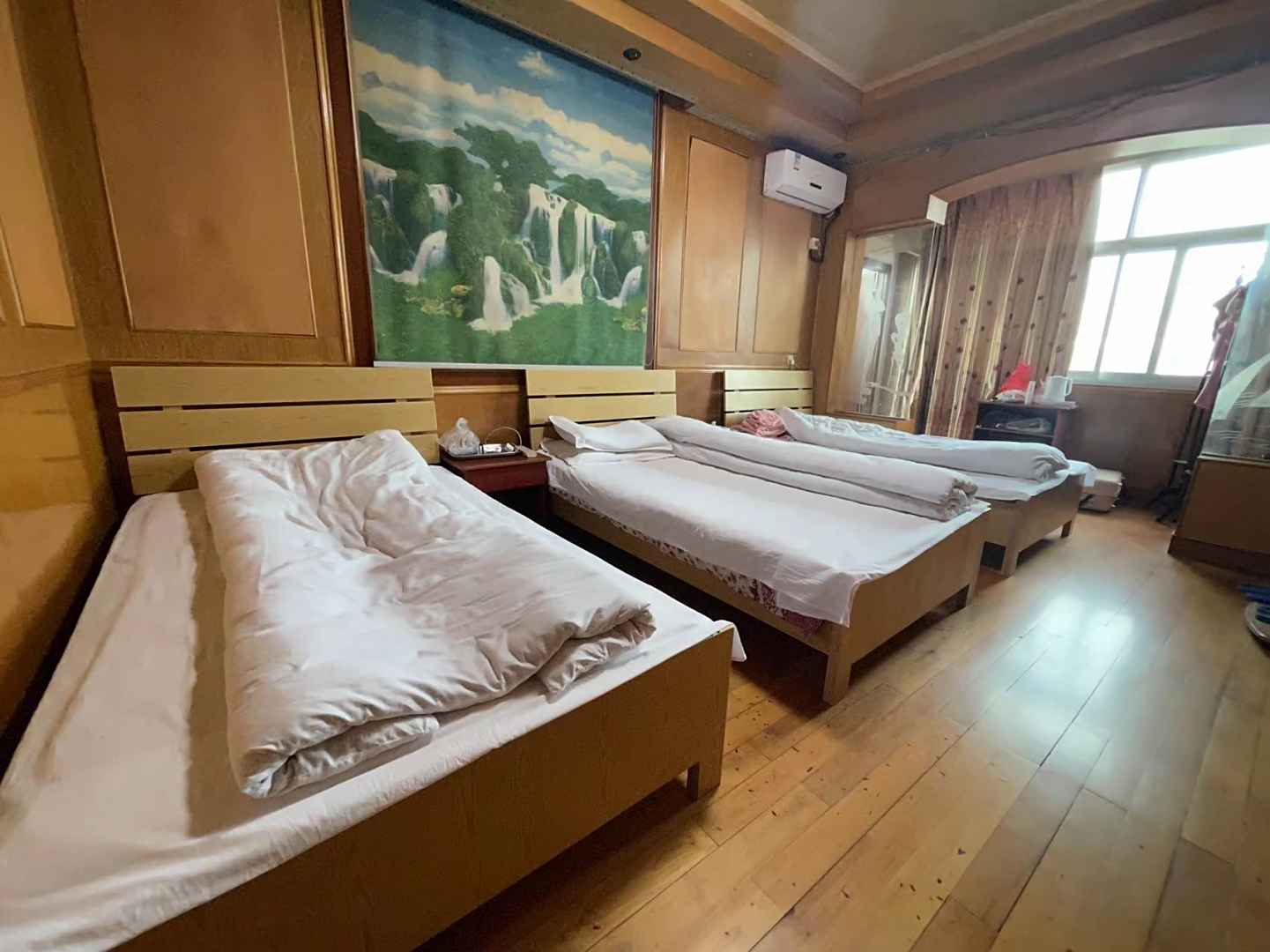 明珠旅馆