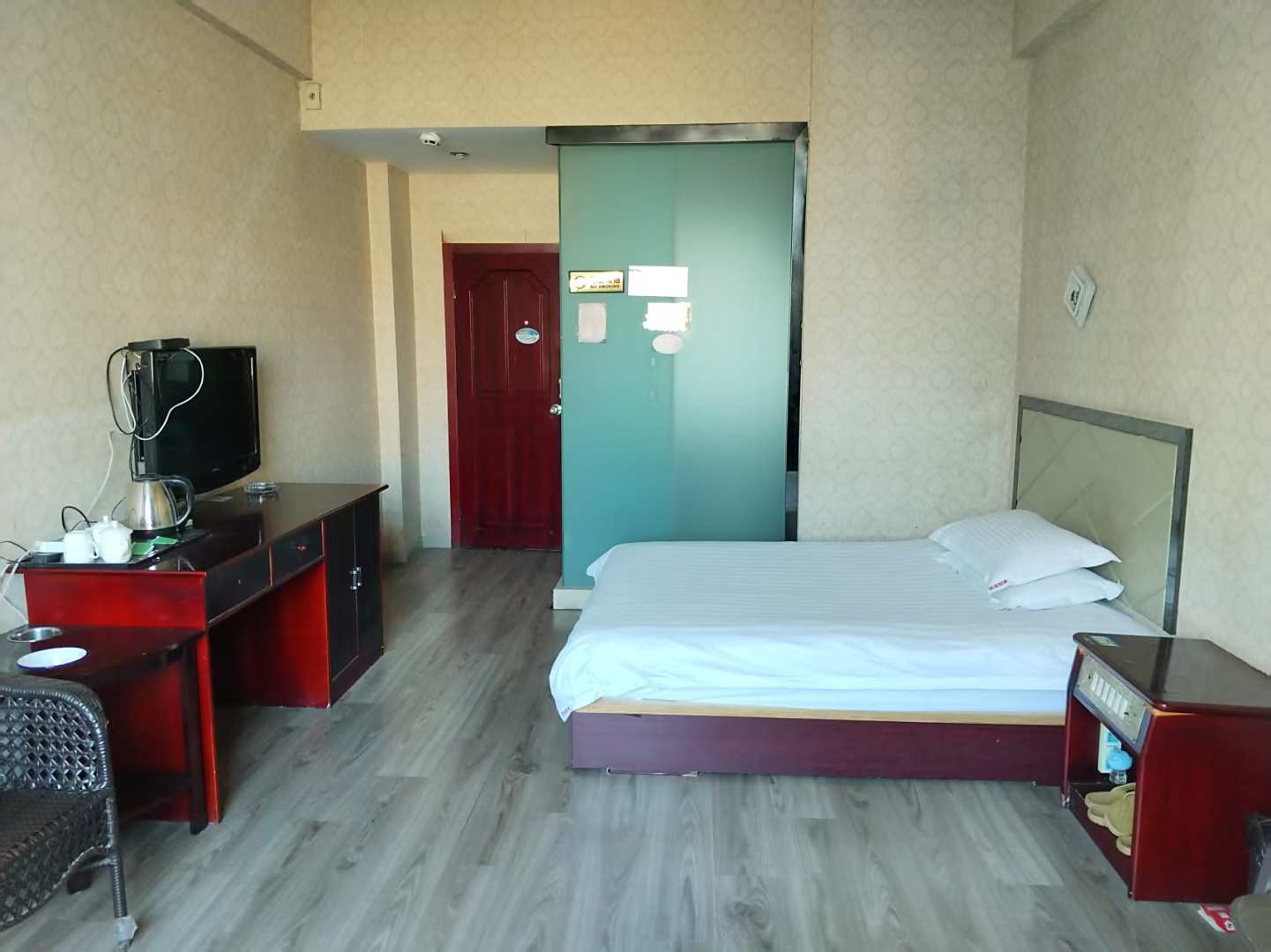 家园宾馆(珠光街店)