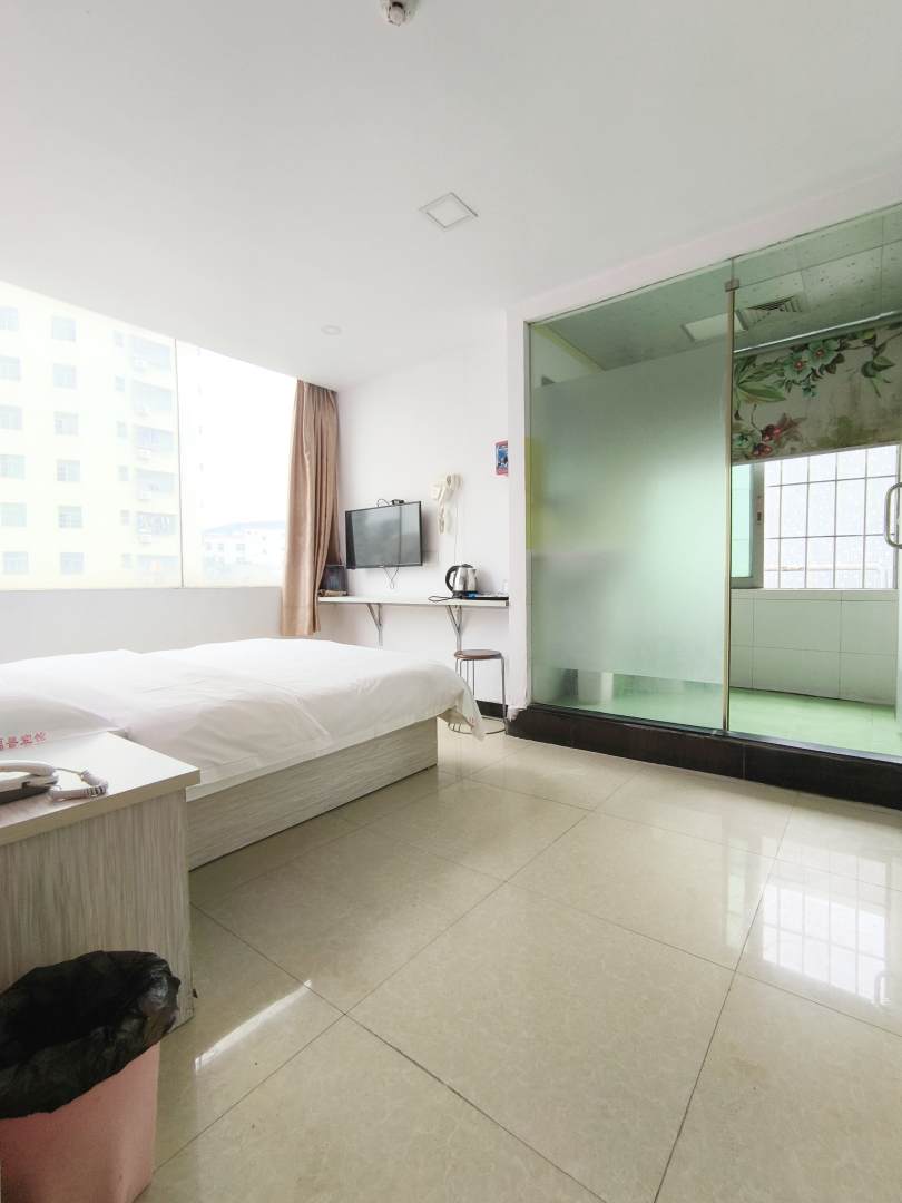 深圳福景时尚宾馆