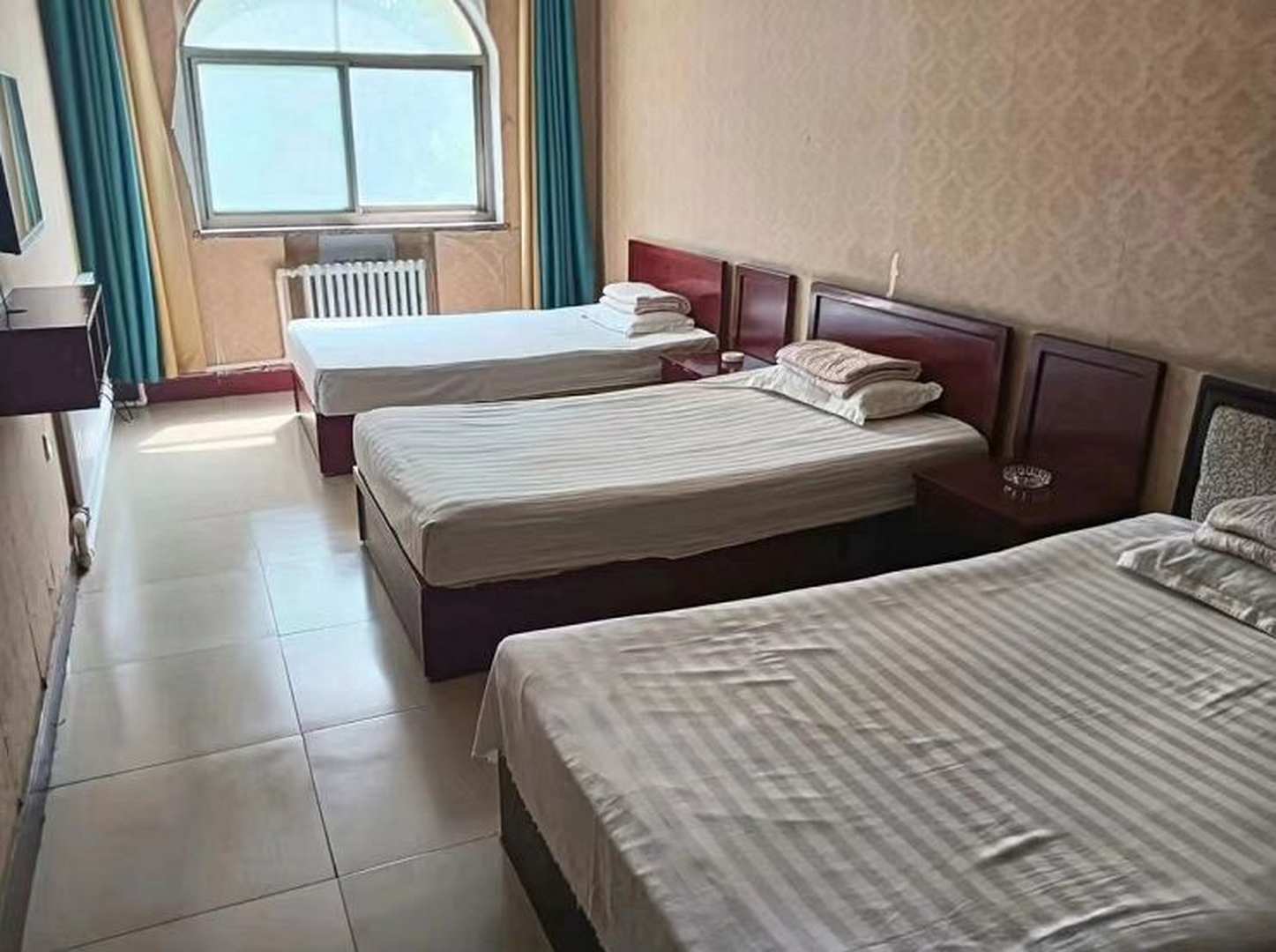 南和白云旅馆(信天超市店)