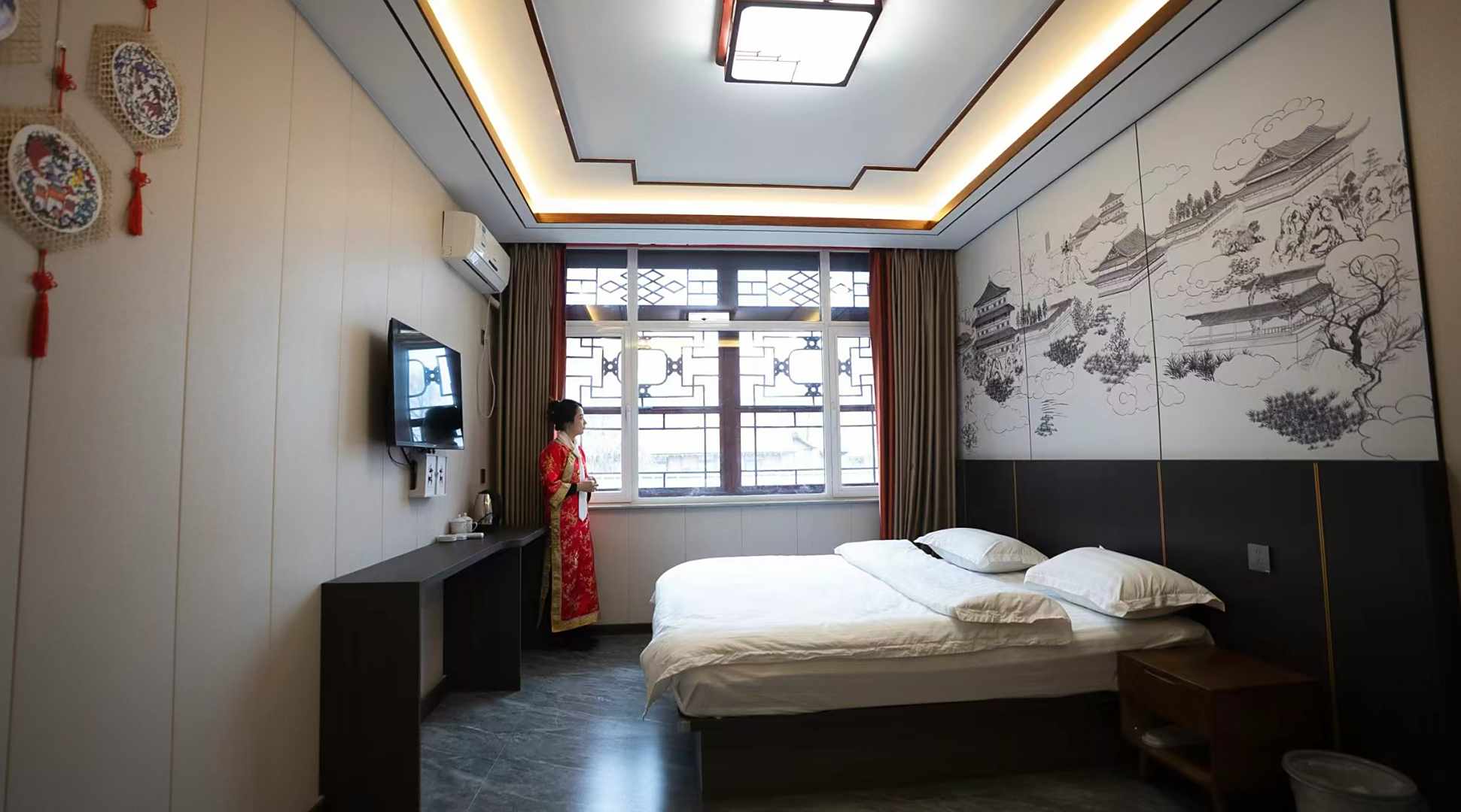 后金宾馆