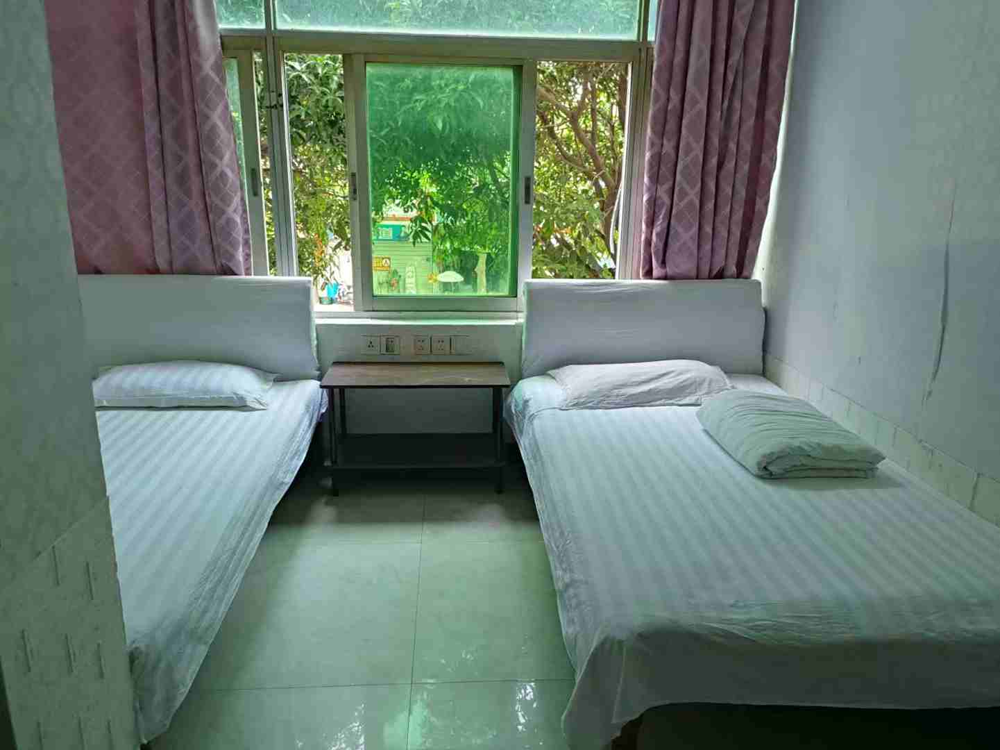 新顺安旅馆