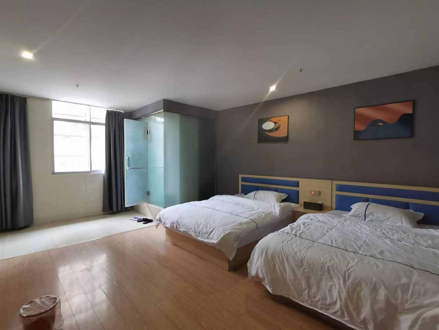 西昌英豪宾馆