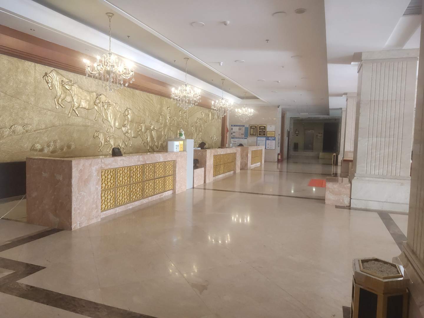 鄂尔多斯嘉兴大洒店(万达广场店)