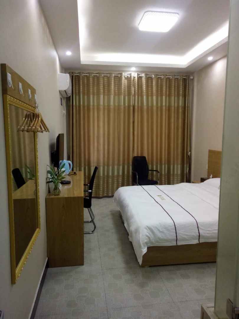 金华宾馆(芦淞路店)