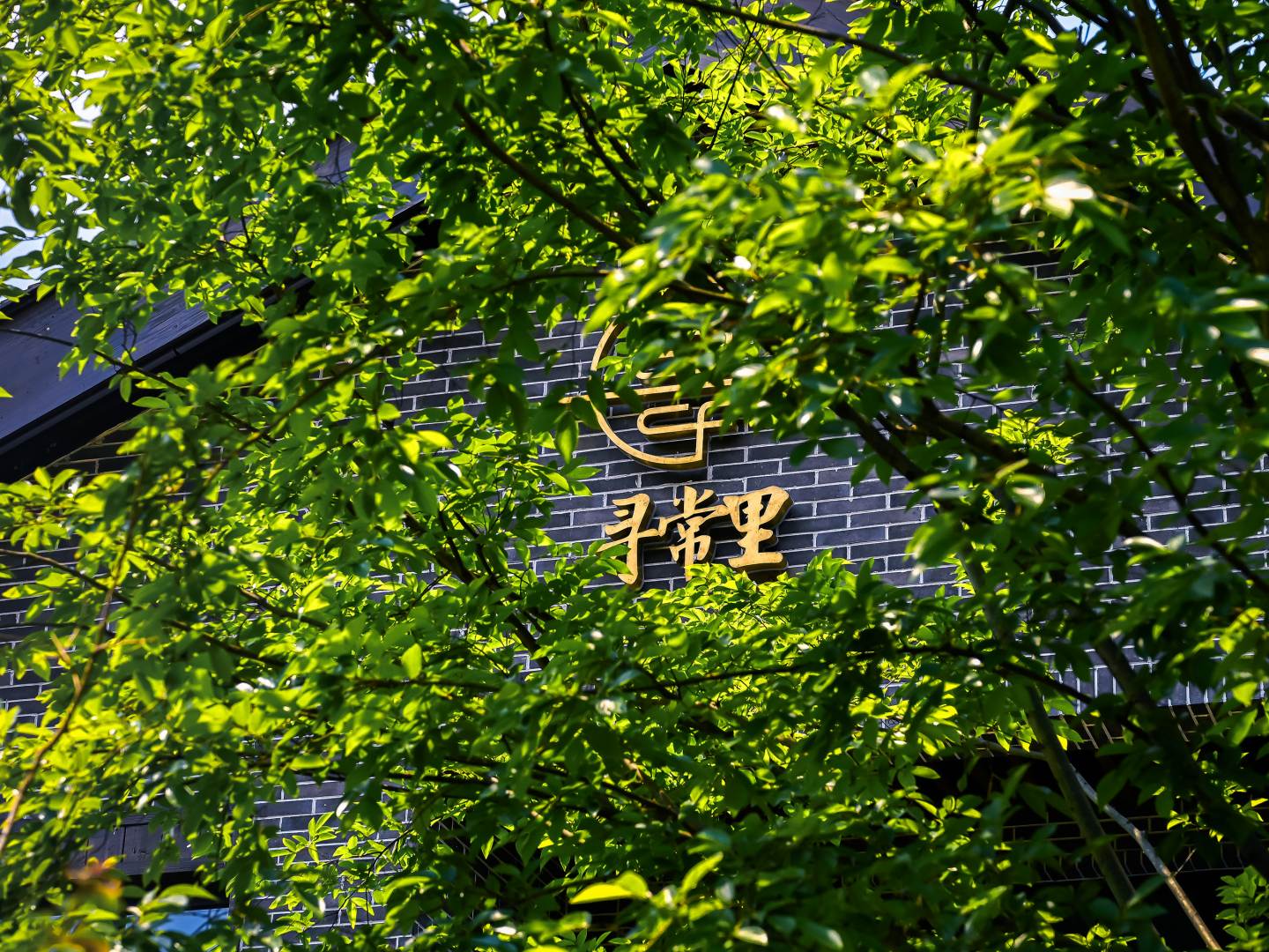 九华山蔓蓝酒店(南庄售票处店)