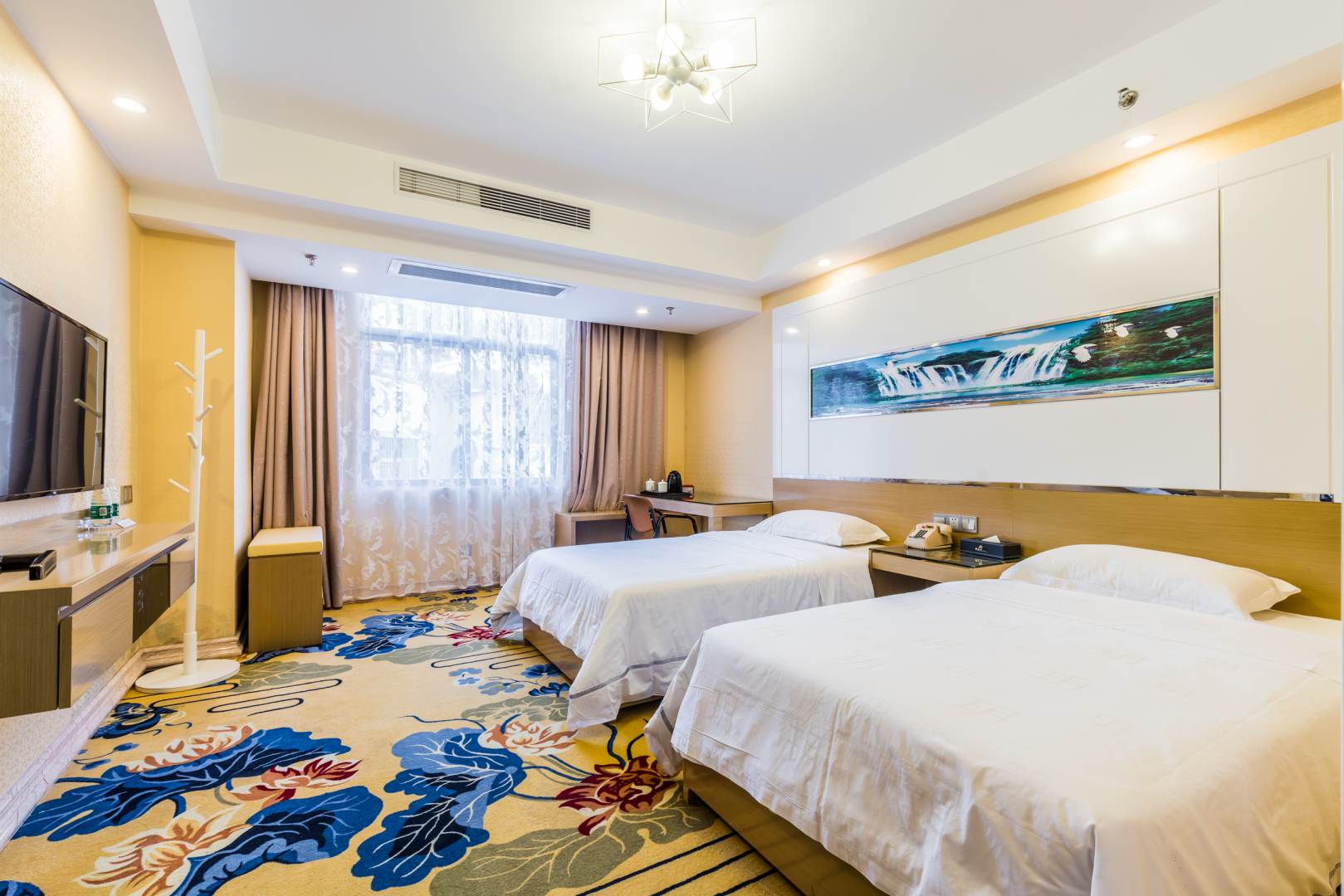 丽晶玥公寓(湛江万达中澳友谊花园店)
