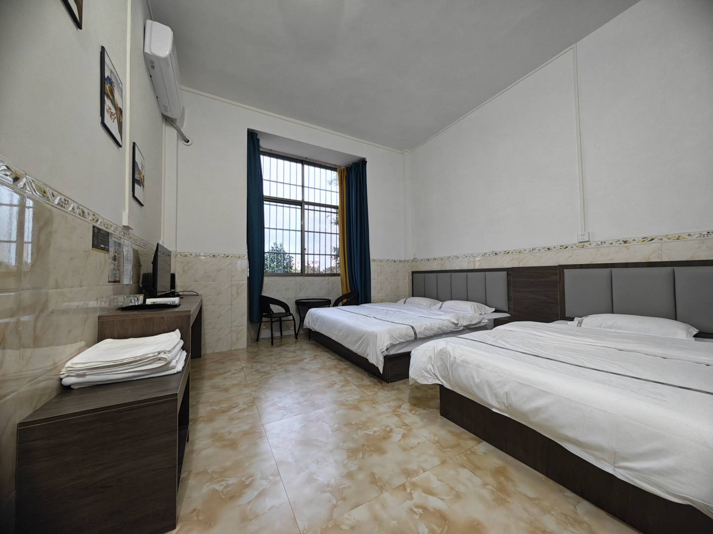 悦行客栈(三块石海洋乐园店)