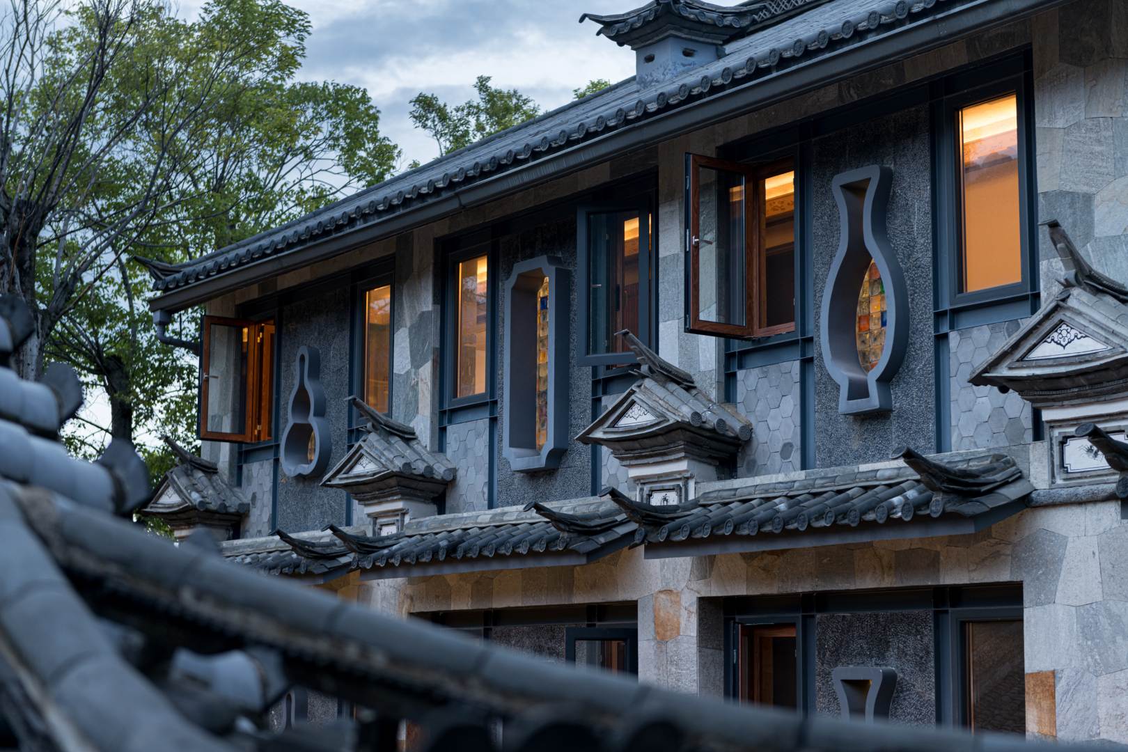 大理適度居精品酒(大理大學(xué)蒼洱大道店)