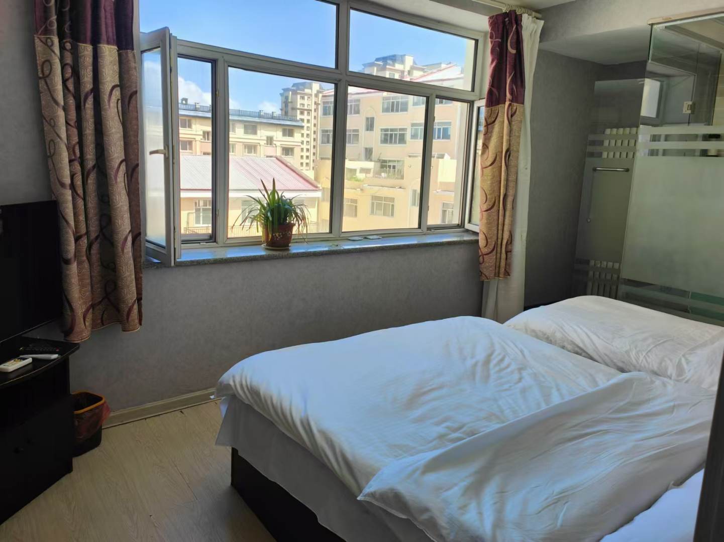 昔缘宾馆