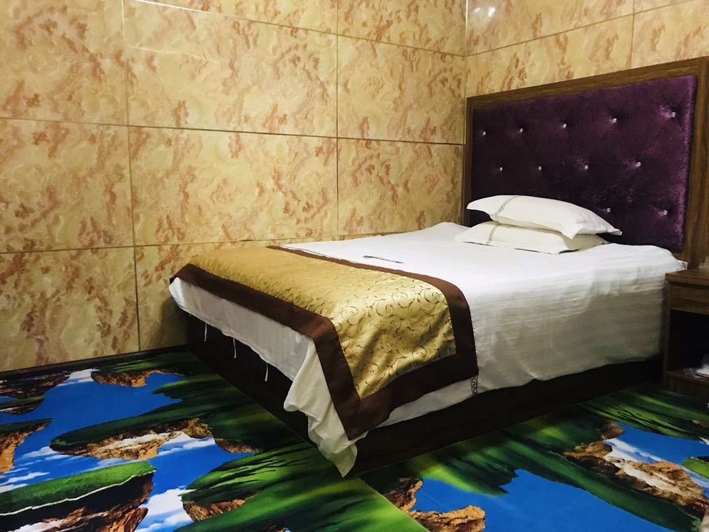 格凸大酒店