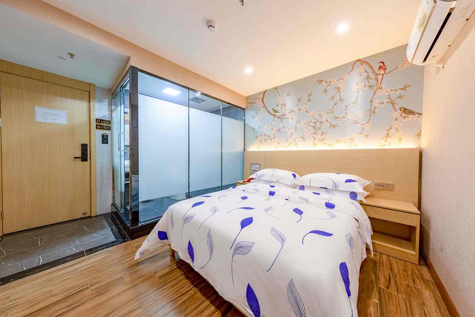 中山金宝酒店(兴中广场逸仙湖公园店)