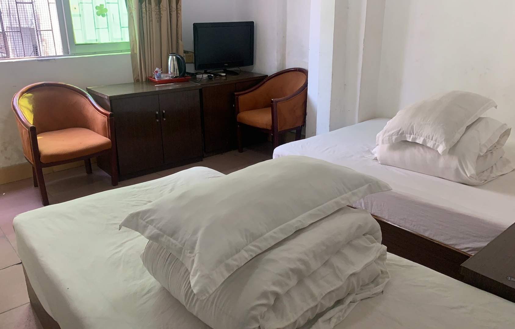 韶关清新旅业
