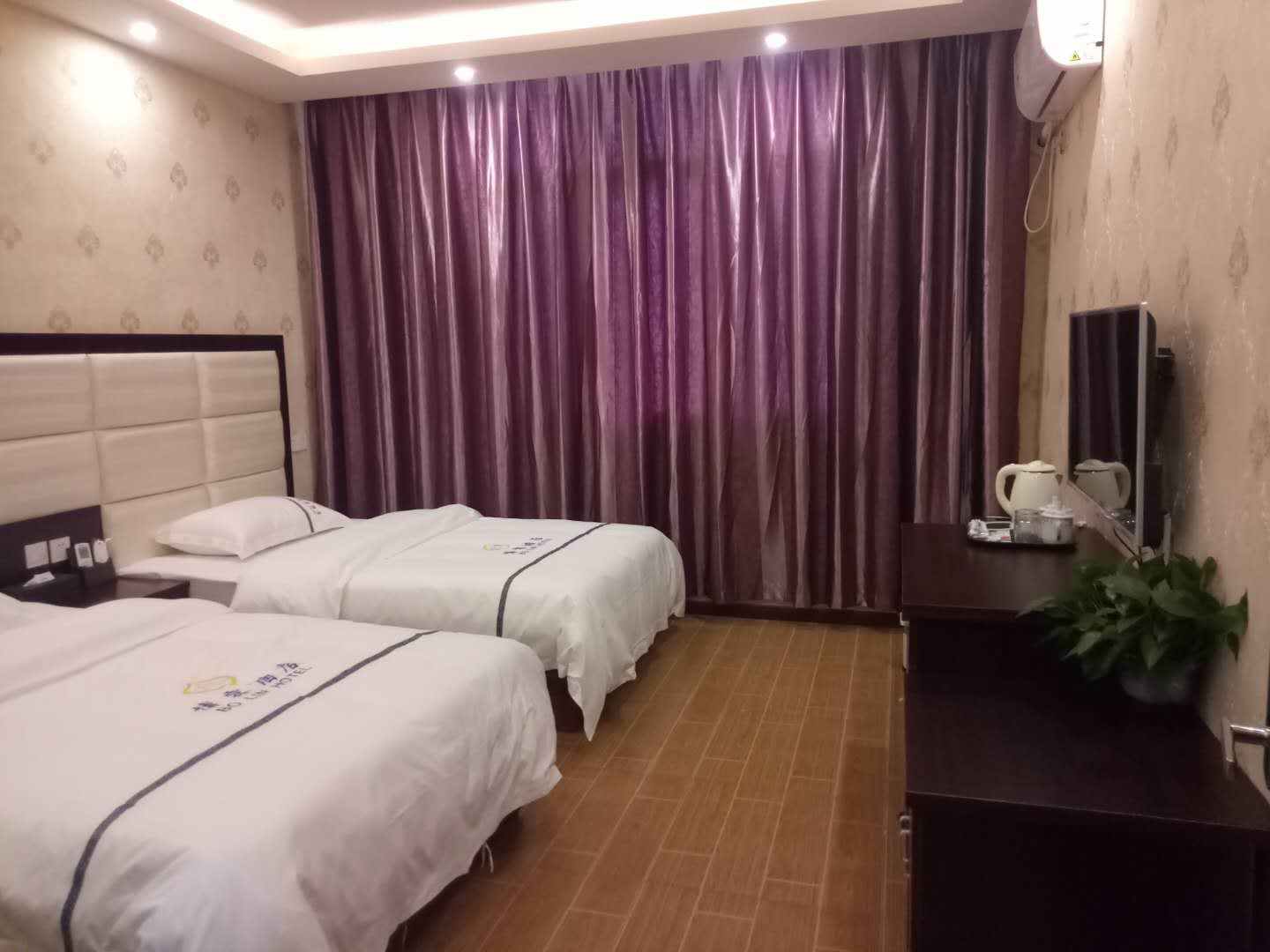 博霖酒店