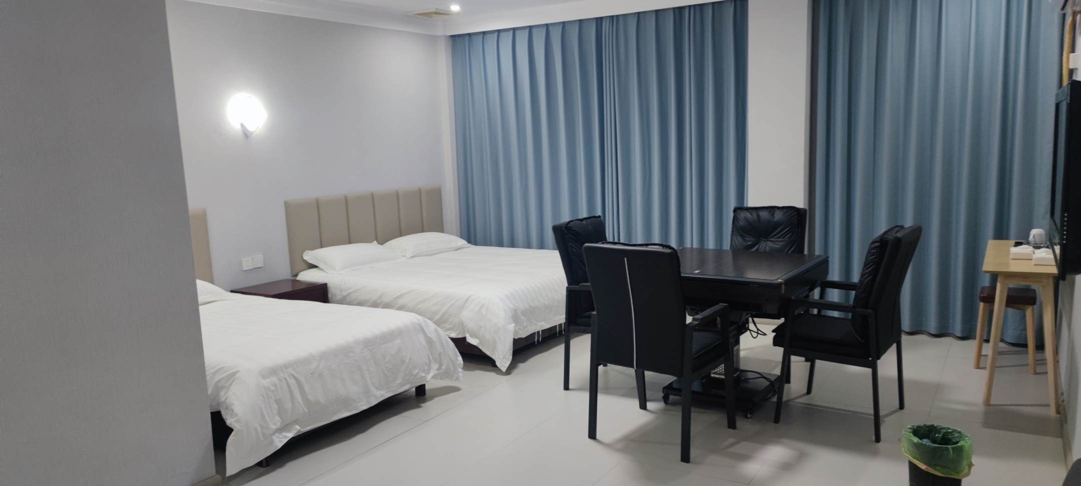 阿波罗商务宾馆(兴隆街店)