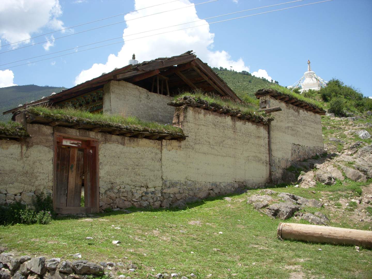 莲花别院(香格里拉五智梵音店)