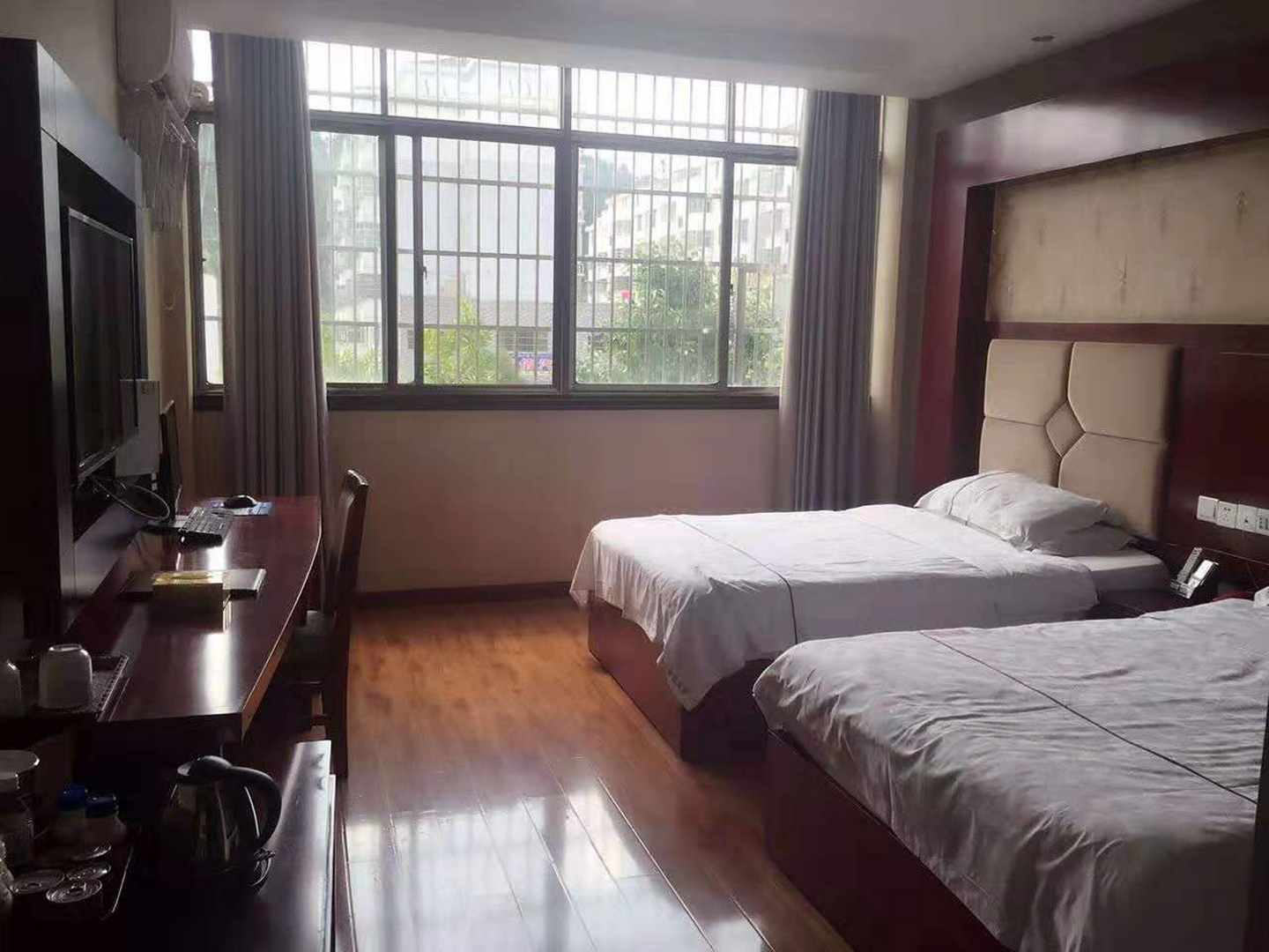 金泰龙宾馆