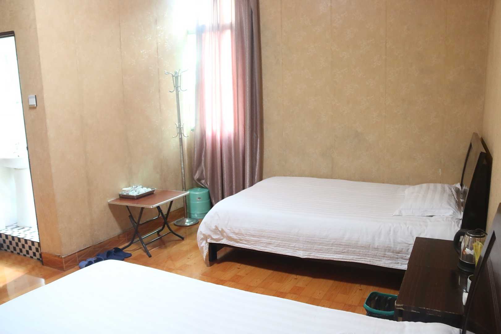 龙岩满堂红宾馆