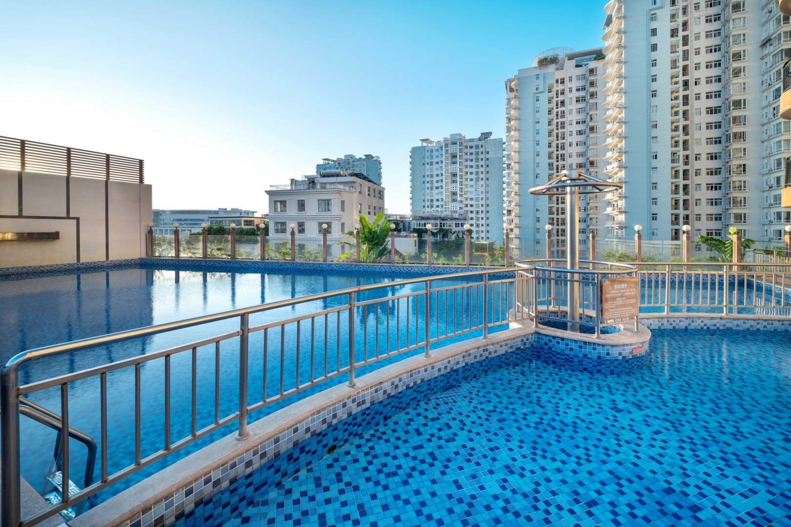 三亚柏瑞精品海景酒店(大东海广场店)