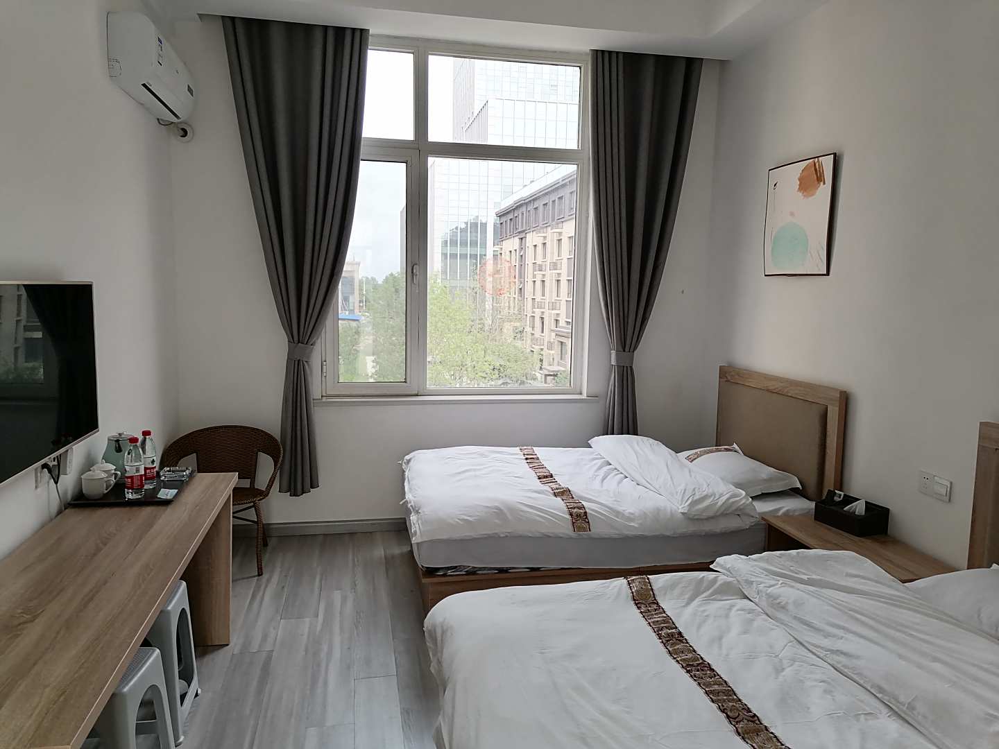 途乐宾馆(日照望海小区店)